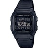 Часы 36 мм Casio STANDARD Digital W-800H-1BVES