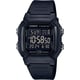 Часы 36 мм Casio STANDARD Digital W-800H-1BVES