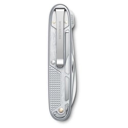 Швейцарский складной нож 93мм Victorinox SYNERGY X ALOX 0.8226.26
