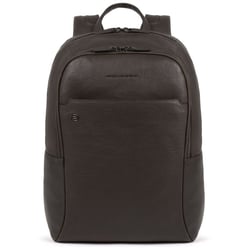 Рюкзак для ноутбука 15,6″ Piquadro BLACK SQUARE (B3) D.Brown CA4762B3_TM