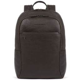 Рюкзак для ноутбука 15,6″ Piquadro BLACK SQUARE (B3) D.Brown CA4762B3_TM