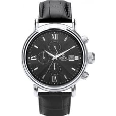 Часы 45 мм Royal London 41442-01