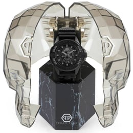 Чоловічий годинник Philipp Plein THE $KULL Ppwnaa0322