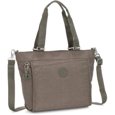 Сумка Kipling NEW SHOPPER S Seagrass (59D)