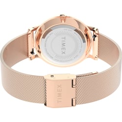 Женские часы Timex TRANSCEND Floral Tx2u98100