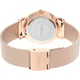 Женские часы Timex TRANSCEND Floral Tx2u98100