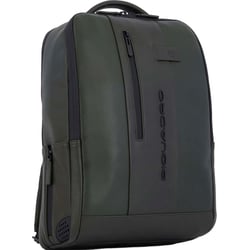Рюкзак для ноутбука 15,6″ Piquadro URBAN (UB00) Forest Green CA4818UB00_VE8