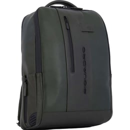 Рюкзак для ноутбука 15,6″ Piquadro URBAN (UB00) Forest Green CA4818UB00_VE8