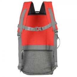 Дорожній рюкзак Travelite BASICS/Red TL096291-10