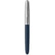 Ручка перьевая Parker PARKER 51 Midnight Blue CT FP F