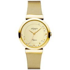 Часы 34 мм Atlantic ELEGANCE 29039.45.39MB