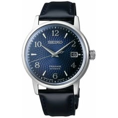 Чоловічий годинник Seiko PRESAGE Automatic Cocktail Time SRPE43J1
