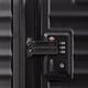 Валіза Titan LITRON/Black Ti700246-01 (Маленька)