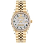 Жіночий годинник Philipp Plein DATE SUPERLATIVE Ppw2ba0223