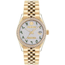 Годинник 38 мм Philipp Plein DATE SUPERLATIVE Ppw2ba0223