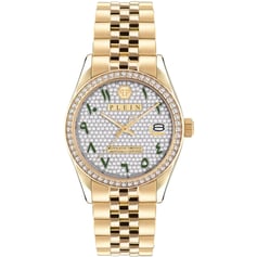Жіночий годинник Philipp Plein DATE SUPERLATIVE Ppw2ba0223