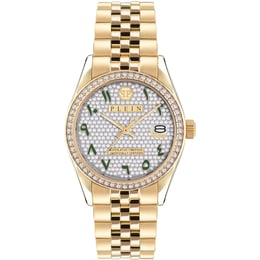 Жіночий годинник Philipp Plein DATE SUPERLATIVE Ppw2ba0223