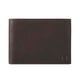 Портмоне Piquadro BLACK SQUARE (B3) D.Brown PU1392B3R_TM