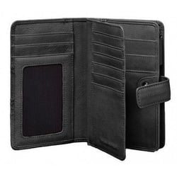 Портмоне Piquadro VIBE Black PD1353VI_N
