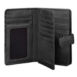 Портмоне Piquadro VIBE Black PD1353VI_N