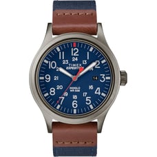 Годинник 40 мм Timex EXPEDITION Scout Tx4b14100