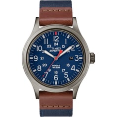 Чоловічий годинник Timex EXPEDITION Scout Tx4b14100