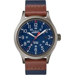 Мужские часы Timex EXPEDITION Scout Tx4b14100