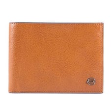 Портмоне Piquadro BLUE SQUARE (B2S) Tobacco PU1241B2SR_CU