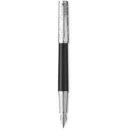Ручка перьевая Parker INGENUITY SE Legacy Of Flight PT FP F