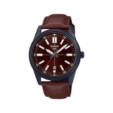 Годинник 41 мм Casio STANDARD Analogue MTP-VD02BL-5E