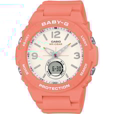 Годинник 43 мм Casio BABY-G BGA-260-4AER