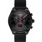 Мужские часы Tissot PR100 Chrono T101.417.33.051.00