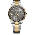 Чоловічий годинник Victorinox Swiss Army FIELDFORCE Classic Chrono V241902