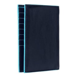 Портмоне Piquadro BLUE SQUARE (B2) Navy Blue PU3247B2_BLU2
