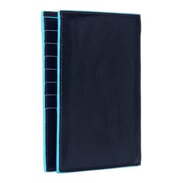 Портмоне Piquadro BLUE SQUARE (B2) Navy Blue PU3247B2_BLU2