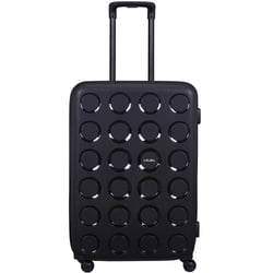 Валіза Lojel VITA /Matte Black Lj-PP10-19528 (Середня)