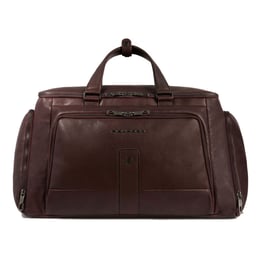 Дорожня сумка-рюкзак Piquadro CARL (S129) Dark Brown BV6305S129_TM