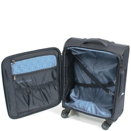 Валіза Travelite CAPRI/Black TL089847-01 (Маленька)