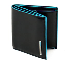 Портмоне Piquadro BLUE SQUARE (B2) Black PU1741B2_N