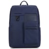 Рюкзак для ноутбука 14″ Piquadro FINN (S123) Night Blue CA5988S123_BLU