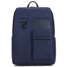Рюкзак для ноутбука 14″ Piquadro FINN (S123) Night Blue CA5988S123_BLU