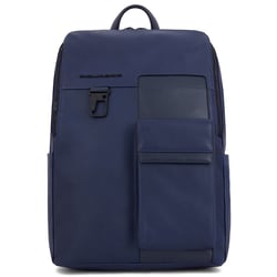 Рюкзак для ноутбука 14″ Piquadro FINN (S123) Night Blue CA5988S123_BLU