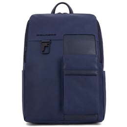 Рюкзак для ноутбука 14″ Piquadro FINN (S123) Night Blue CA5988S123_BLU