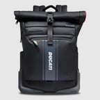 Рюкзак для ноутбука 15,6″ Piquadro CORNER 2.0 (C2O) Black CA6291C2OWD_N
