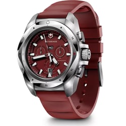 Чоловічий годинник Victorinox Swiss Army I.N.O.X. Chrono V241986