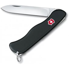Швейцарський складаний ніж 111мм Victorinox SENTINEL 0.8413.3