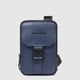 Сумка для смартфона Piquadro THAN (S135) Blue AC6546S135R_BLU