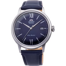 Годинник 40,5 мм Orient BAMBINO II Automatic RA-AC0021L10B