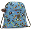 Рюкзак (сумка для взуття) Kipling SUPERTABOO Monkey Rock (30R)
