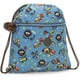 Рюкзак (сумка для обуви) Kipling SUPERTABOO Monkey Rock (30R)